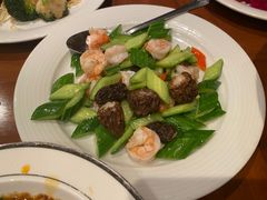 -华夏食府中餐厅(中原路店)