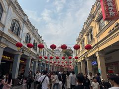 -民信老铺(华盖路店)