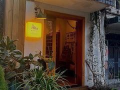 -懒鱼时光馆(沙坪坝店)