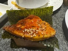 -NIUAN牛庵·日式和牛烧肉(恒隆店)