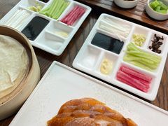 -小大董·烤鸭(王府井apm店)