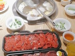 -正禾鲜·潮汕牛肉火锅(凯德天府店)