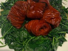 -上海人家花樣年华(中山公园店)