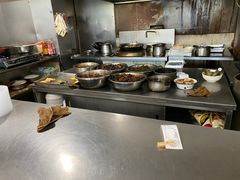-上海为民商行清真饭店(南大路店)
