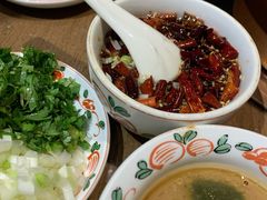 -北京老门框爆肚涮肉馆(凤城六路店)