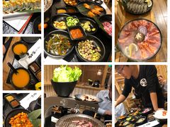 -九田家黑牛烤肉料理(石路天虹店)