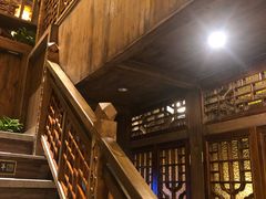 -杨记隆府(汉街店)