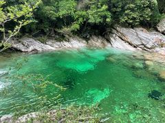 -黄山翡翠谷景区