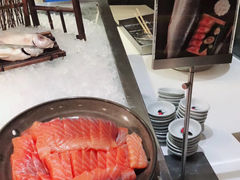 -The COOK·厨餐厅·自助餐(浦东嘉里大酒店)
