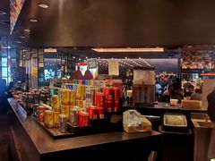 -汉来海港·海鲜自助餐厅(上海七宝领展广场店)