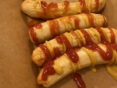 -鬼味烤翅(南锣鼓巷店)