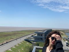 -南汇嘴观海公园