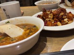 -河沿肉饼Beijing Pie(东华门店)