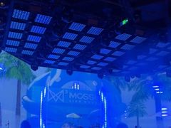 -MOSSO·Liveshow(M3香港广场店)