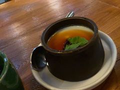 -云海肴·汽锅鸡·云南菜(天津国金汇店)