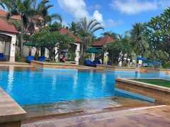-海口喜来登酒店
