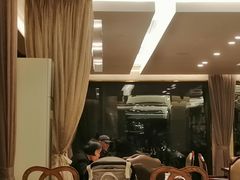 -浙江西子宾馆·瑶园咖啡厅