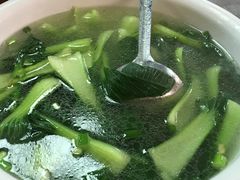 -盛天毛血旺非遗美食(观音桥店)