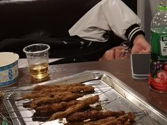 -曾记大腰子烧烤(苗栗路总店)