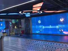 -超体空间SoReal VR(迪士尼小镇店)