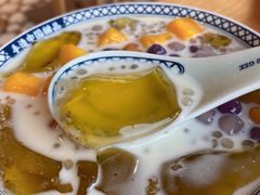 -赵记传承·中式甜品(中山石岐大信店)