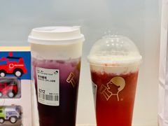 -喜茶(无锡荟聚中心店)