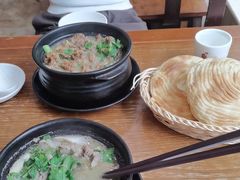 -溢香苑瓦罐(前进路店)