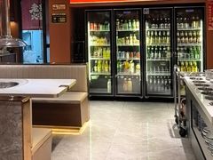 -老蜀铜火锅·酸菜脊骨·麻辣羊蝎子(热闹路店)