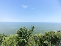 -锦州笔架山风景区