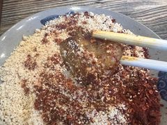-晓靖轩烧烤(沙河风情店)