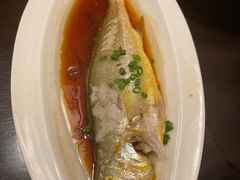 -京香轩·中餐厅(上海中庚聚龙酒店)