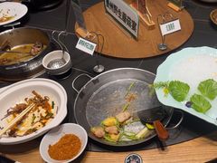 -黔蘑菇四季餐厅(观山湖店)