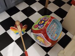 -Lilliput粒粒堡亲子餐厅(置汇旭辉店)