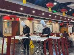 -便宜坊烤鸭店(国瑞城哈德门店)