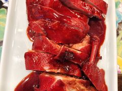 -院落新京菜·烤鸭(地安门店)