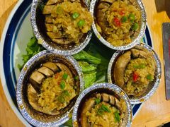 -么肆烤肉(新华街店)