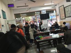 大堂-秦豫肉夹馍(骡马市总店)