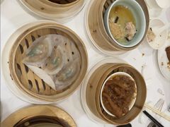 -白天鹅宾馆-宏图府餐厅