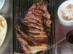 -草原碳烤羊腿(仙塘店)
