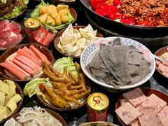 -川泽火锅·重庆老火锅(南河店)