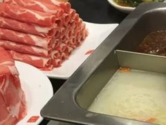 -古蜀人家火锅(文明店)