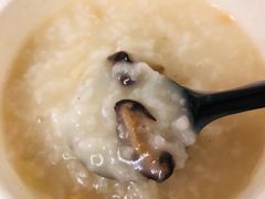 -粤仔湾砂锅粥(广益哥伦布店)