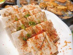 干子-胖记烤肉(江汉路店)