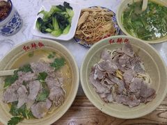 -豫厨老汤拉面(企业广场店)