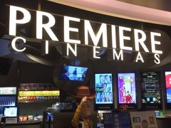 -百美汇影城(LUXE嘉里中心店)