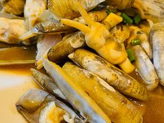 -华盛丰温州大排档(东三环南路店)