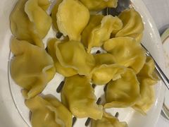 -开海·红岛海鲜虾水饺(石老人店)