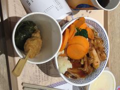 -吉野家(群力王府井店)