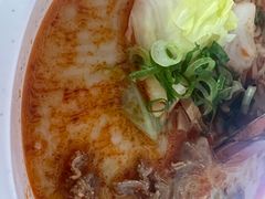 -味千拉面(首都机场T3店)