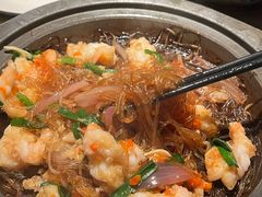 -绿茶餐厅(光谷世界城步行街店)
